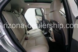 2018 Land Rover Range Rover P380 full