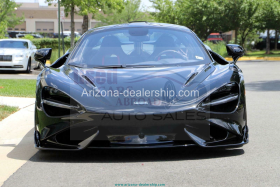 2021 McLaren 765LT Coupe