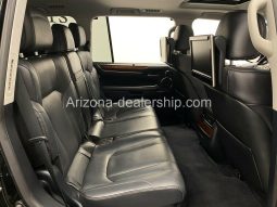 2016 Lexus LX570 full