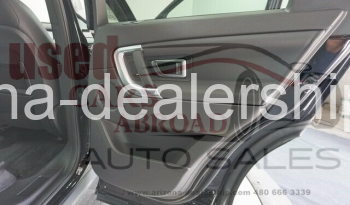2019 Land Rover Discovery Sport HSE full