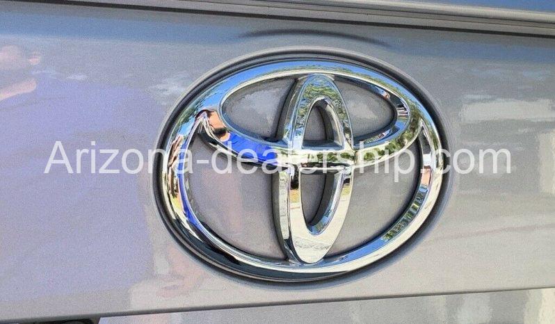 2019 Toyota RAV4 LE full