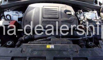 2020 Land Rover Range Rover P250 full