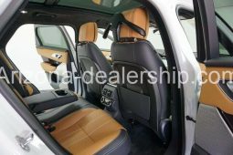 2020 Land Rover Range Rover P380 full