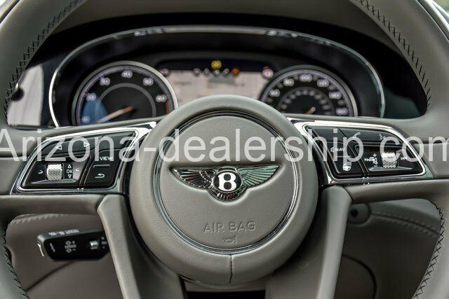 2018 Bentley Bentayga Onyx full