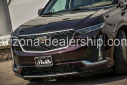 2020 Cadillac XT6 Premium Luxury wNav3rd Row full