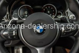 2017 BMW 6-Series 640i xDrive M-Sport Executive full