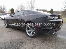 2020 Chevrolet Camaro 1LT full