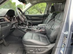 2020 Kia Telluride EX full