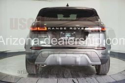 2020 Land Rover Range Rover S full