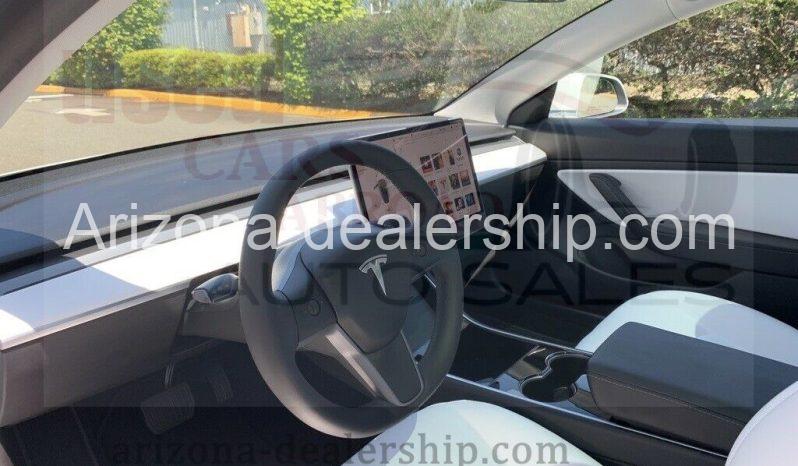 2020 Tesla Model 3 Long Range full