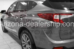 2019 Acura RDX w/Technology Pkg full