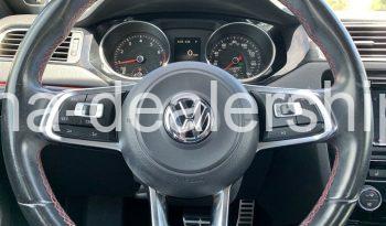 2016 Volkswagen Jetta 2.0T GLI SE full