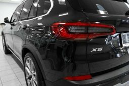 2019 BMW X5 xDrive40i full