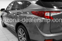 2019 Acura RDX w/Technology Pkg full