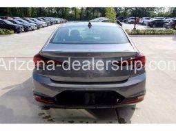 2019 Hyundai Elantra SEL Auto full