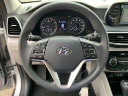 2019 Hyundai Tucson SE full