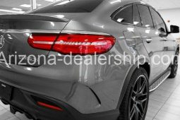 2019 Mercedes-Benz Other AMG GLE 63 S full