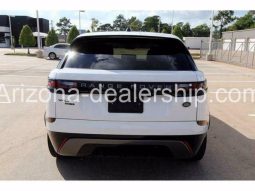 2020 Land Rover Range Rover P250 full