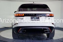 2020 Land Rover Range Rover P380 full