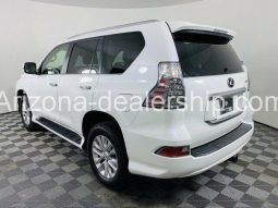 2020 Lexus GX 460 full