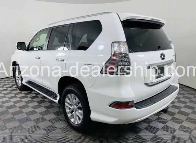 2020 Lexus GX 460 full