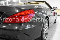 2020 Mercedes-Benz SL-Class SL 450 full