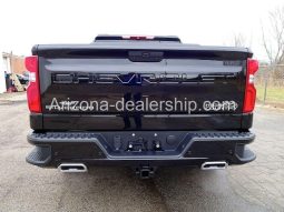 2019 Chevrolet Silverado 1500 High Country full