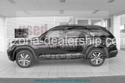 2021 Volkswagen Atlas 2.0T SE full