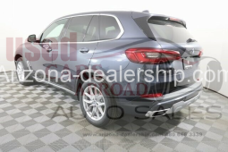 2020 BMW X5 xDrive40i full