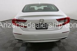 2019 Honda Accord LX full