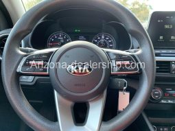 2019 Kia Forte LXS full