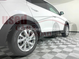 2020 Hyundai Tucson SE full