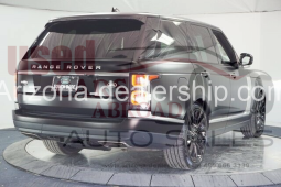 2020 Land Rover Range Rover full