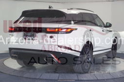 2018 Land Rover Range Rover Velar P380 SE full