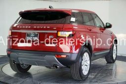 2019 Land Rover Range Rover SE full