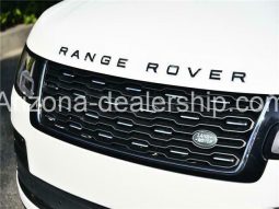 2019 Land Rover Range Rover SV Autobiography Dynamic full