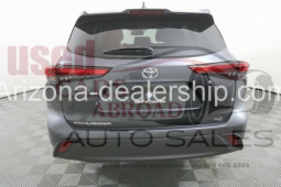 2020 Toyota Highlander XLE full