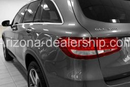 2019 Mercedes-Benz GLC GLC 300 full