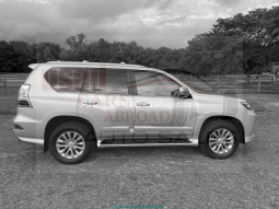 2018 Lexus GX GX 460 Premium full