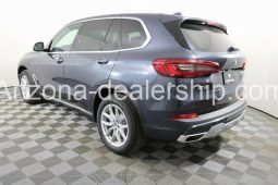 2020 BMW X5 xDrive40i full