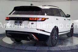 2018 Land Rover Range Rover Velar P380 SE full