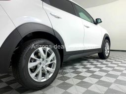 2020 Hyundai Tucson SE full