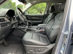 2020 Kia Telluride EX full