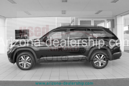 2021 Volkswagen Atlas 2.0T SE full