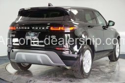 2020 Land Rover Range Rover S full