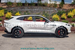 2021 Aston Martin DBX 4DR SUV AWD full