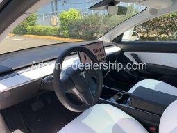 2020 Tesla Model 3 Long Range full