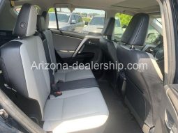 2018 Toyota RAV4 Limited full