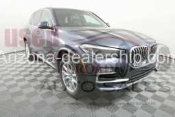 2020 BMW X5 xDrive40i full