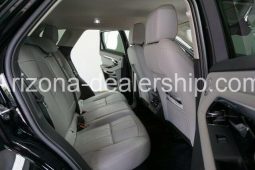 2020 Land Rover Range Rover S full